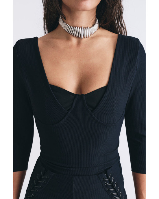 Aisa Bodysuit