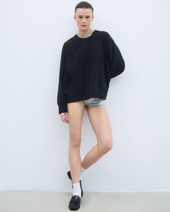 Dara Oversize Sw
