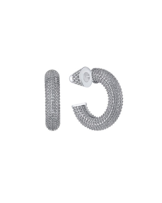 Parvin Silver Grand Parvin Silver Grand