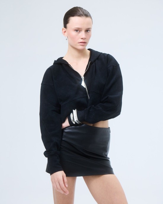 Vera Hoodie Siyah Vera Hoodie Siyah