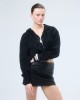 Vera Hoodie Siyah Vera Hoodie Siyah
