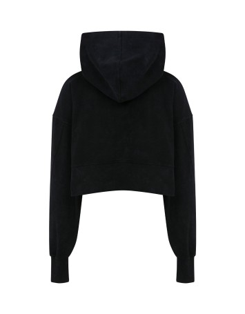 Vera Hoodie Siyah