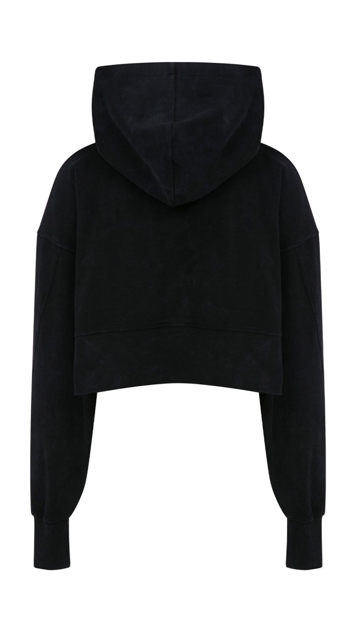 Vera Hoodie Siyah