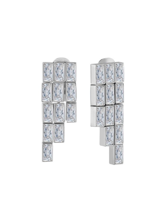 Leila Siver Earrings Leila Siver Earrings