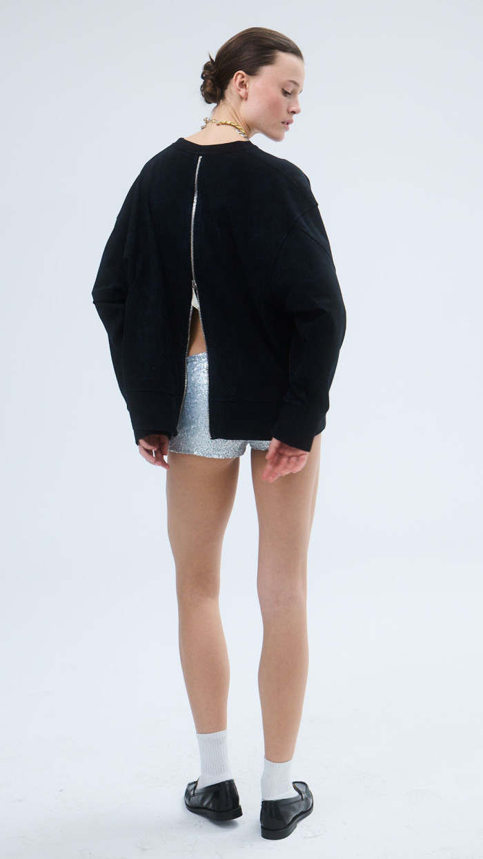 Dara Oversize Sw