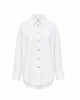 Jolie Denim Shirt