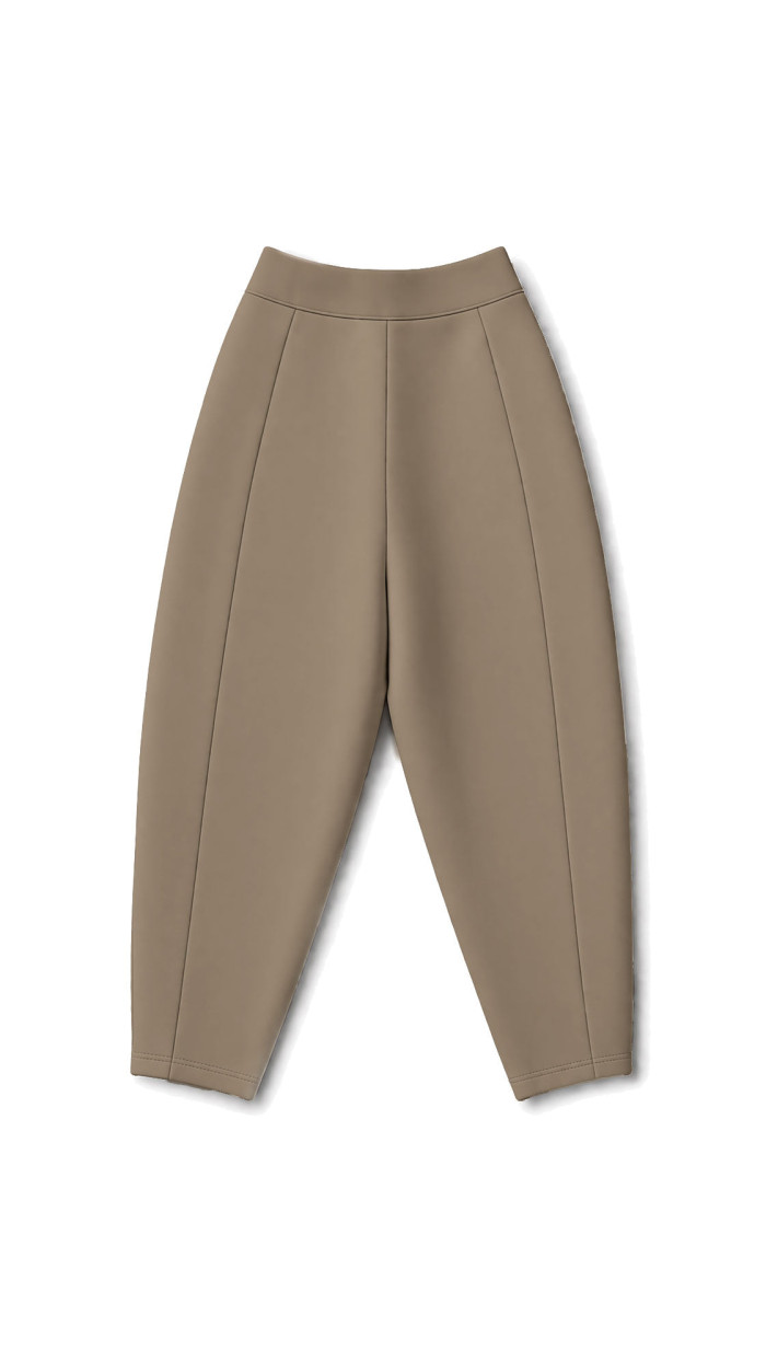 Teopa Scuba Pantolon