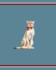 Amazon Majesty İpek Fulat Bandana Amazon Majesty İpek Fulat Bandana
