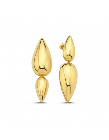 It Girl – I Altın