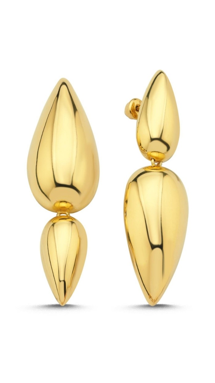 It Girl – I Altın