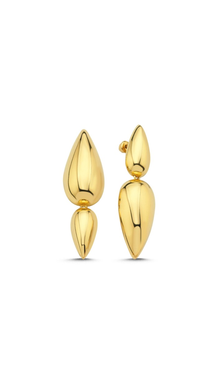 It Girl – I Altın