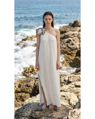 Evia Dress 