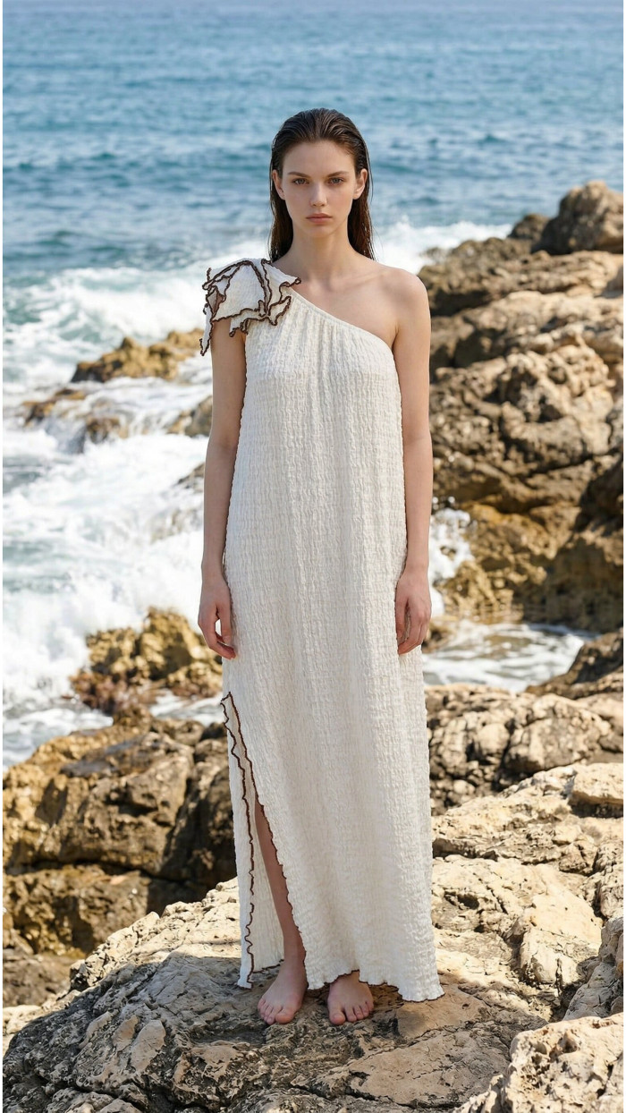 Evia Dress 