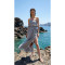 Elare Dress Grey