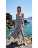 Elare Dress Grey Elare Dress Grey
