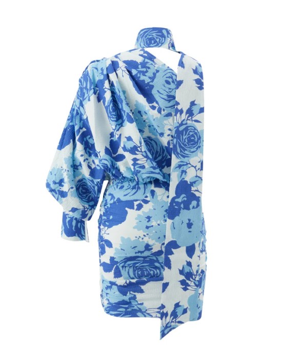 Leandra Mini Elbise Leandra Mini Elbise