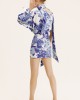 Leandra Mini Elbise Leandra Mini Elbise