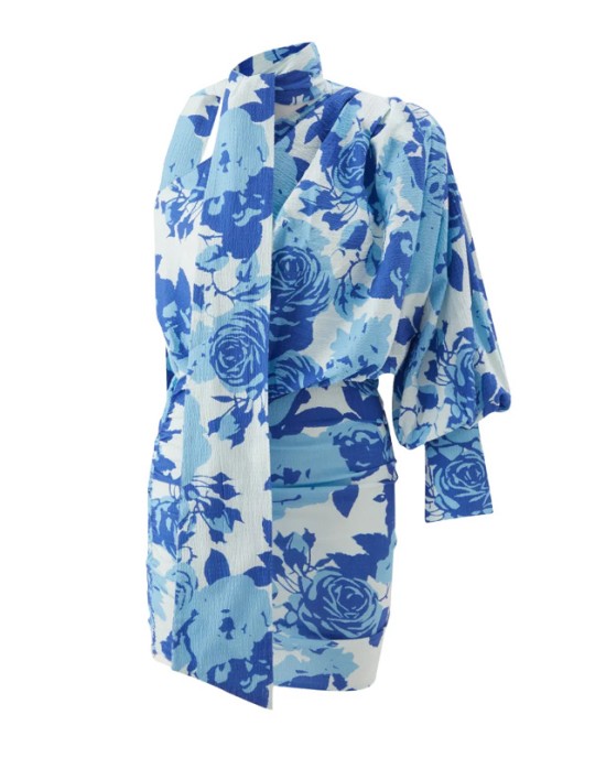 Leandra Mini Elbise Leandra Mini Elbise