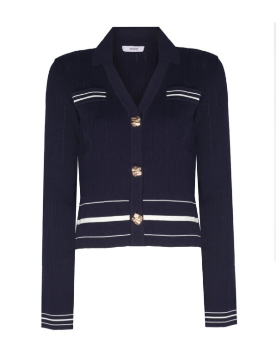 Malibu Sweater Ecru Malibu Sweater Ecru