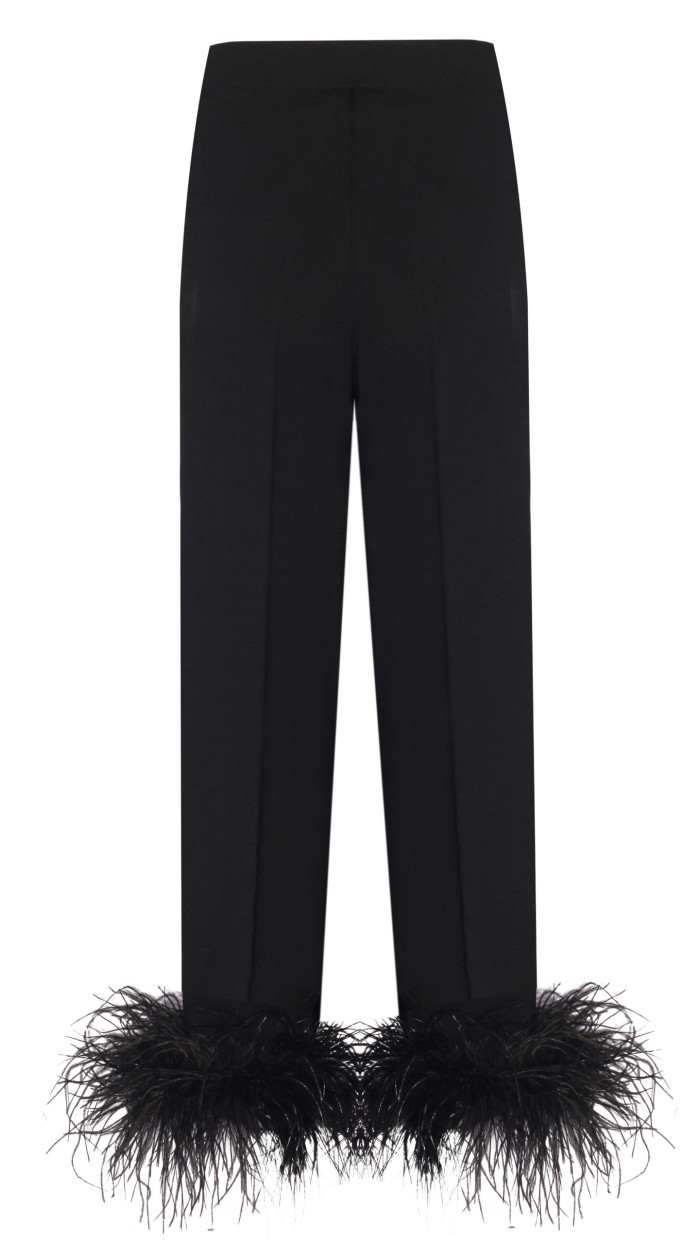 Laguna Pants Black Laguna Pants Black