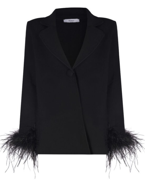 Laguna Jacket Black Laguna Jacket Black