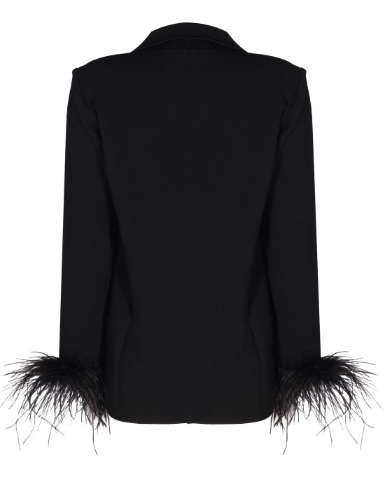 Laguna Jacket Black Laguna Jacket Black