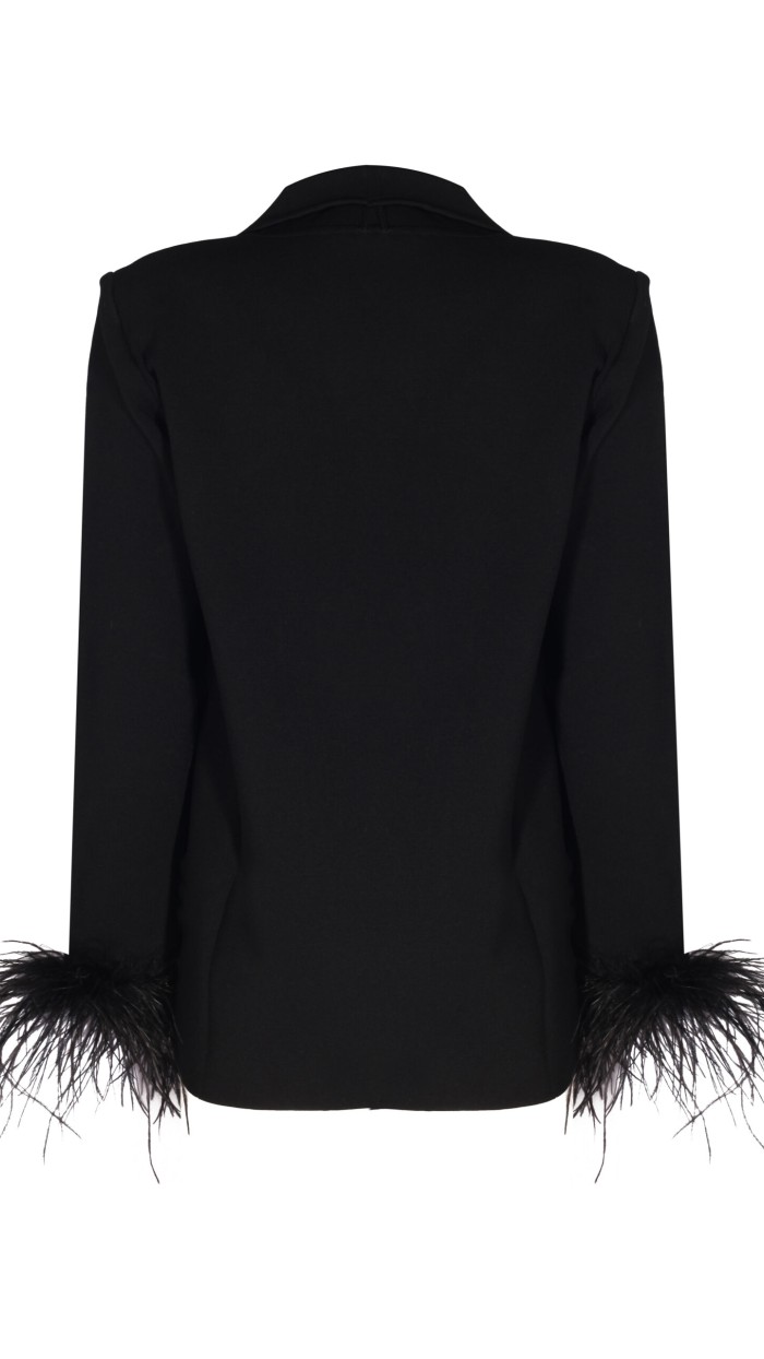 Laguna Jacket Black Laguna Jacket Black