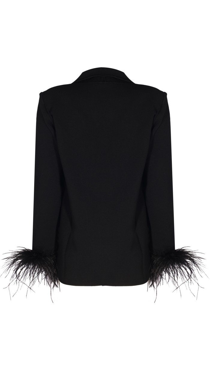 Laguna Jacket Black Laguna Jacket Black