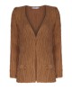 Palms Cardigan Camel