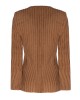 Palms Cardigan Camel