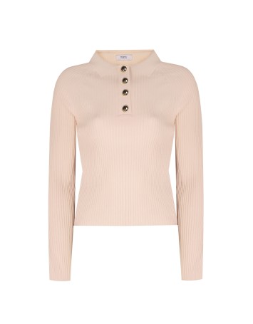 Spark Sweater Butter Yellow