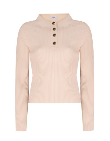 Spark Sweater Butter Yellow