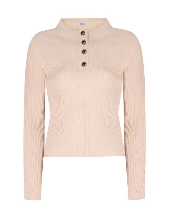 Spark Sweater Butter Yellow