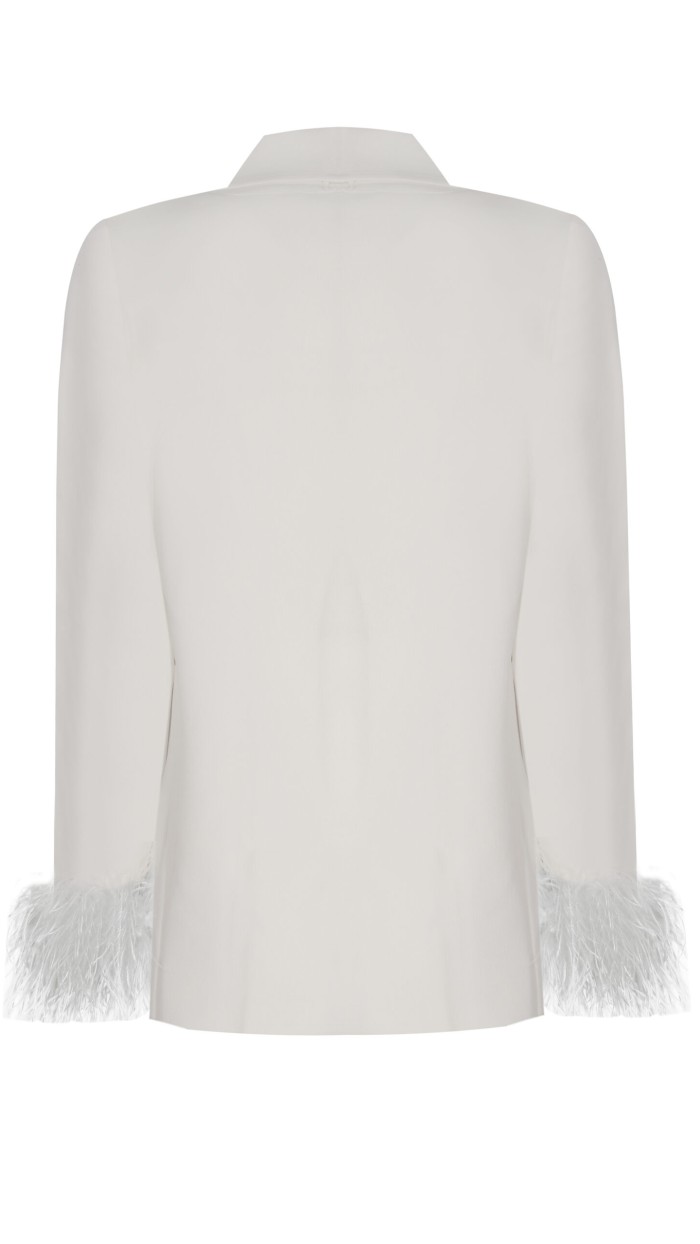 Laguna Jacket ecru Laguna Jacket ecru