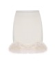 Griffith Skirt Ecru Griffith Skirt Ecru