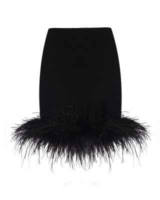 Griffith Skirt Black