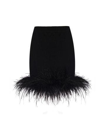 Griffith Skirt Black