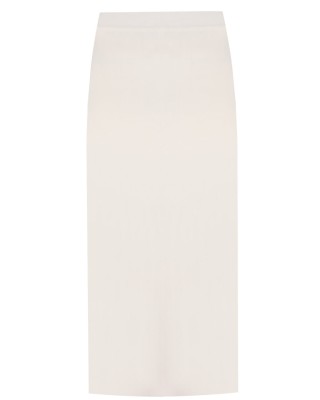 Diego Skirt Ecru