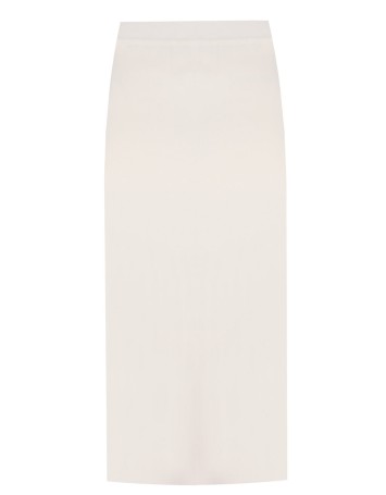 Diego Skirt Ecru Diego Skirt Ecru