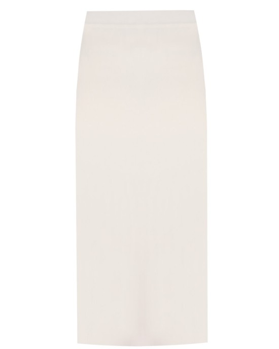 Diego Skirt Ecru Diego Skirt Ecru