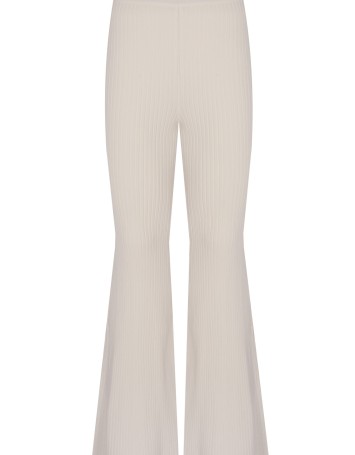 Venice Pants Ecru