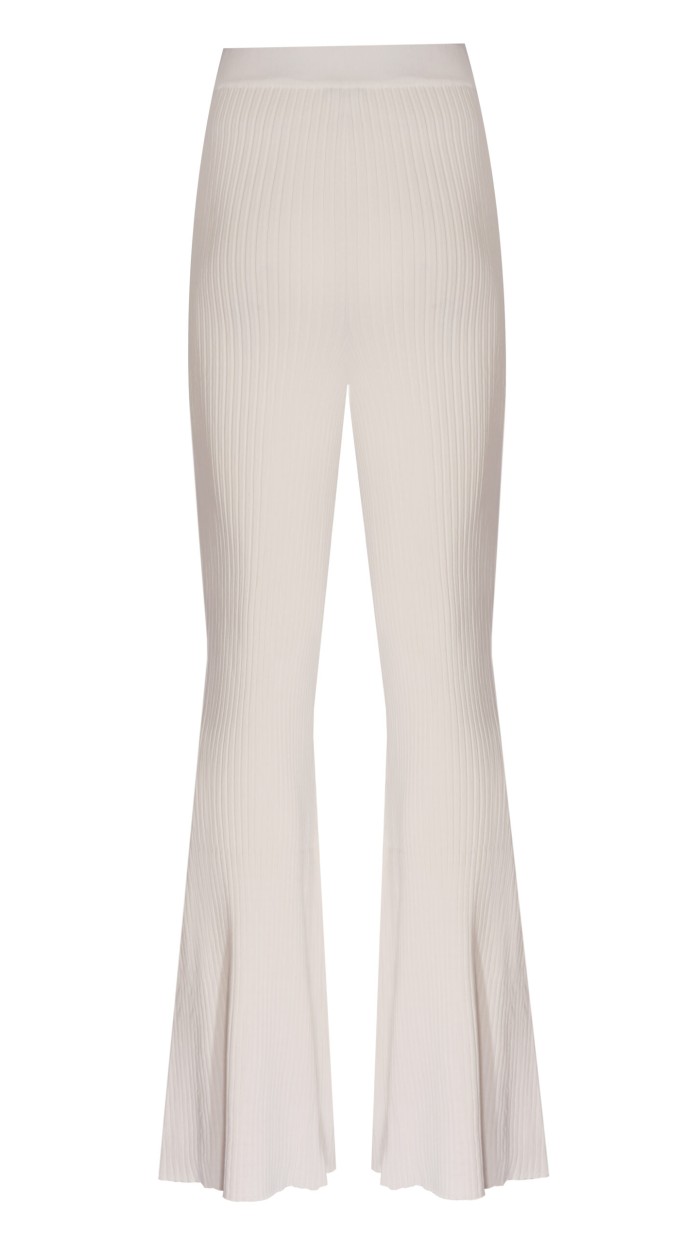 Venice Pants Ecru Venice Pants Ecru