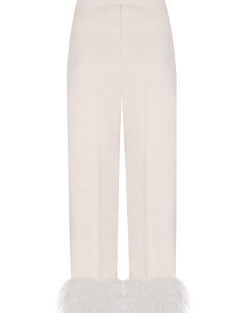 Laguna Pants Ecru Laguna Pants Ecru