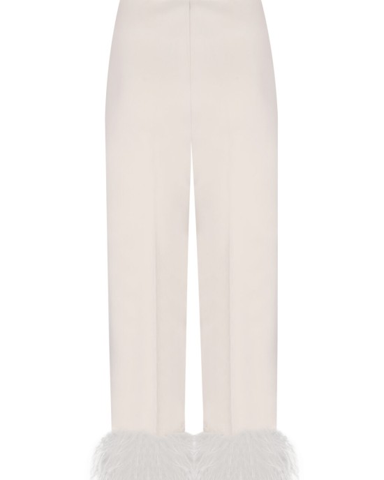 Laguna Pants Ecru Laguna Pants Ecru