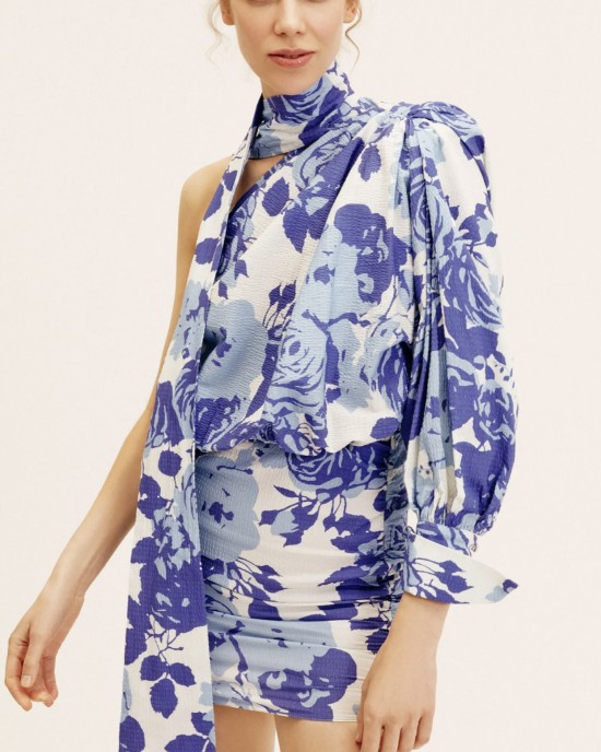 Leandra Mini Elbise Leandra Mini Elbise