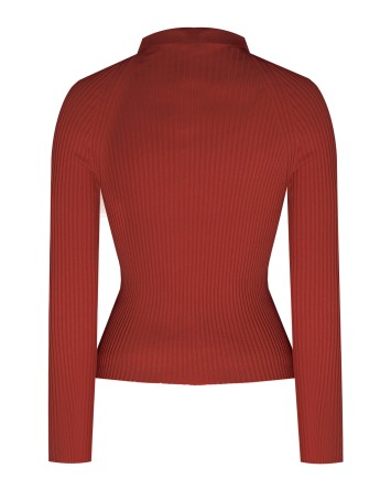 Spark Sweater Copper