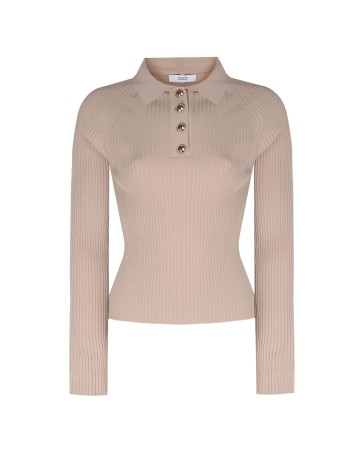 Spark Sweater Marble