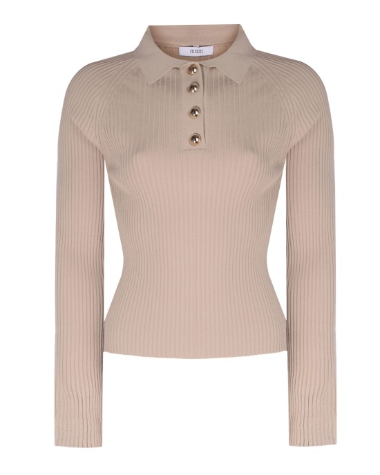 Spark Sweater Marble