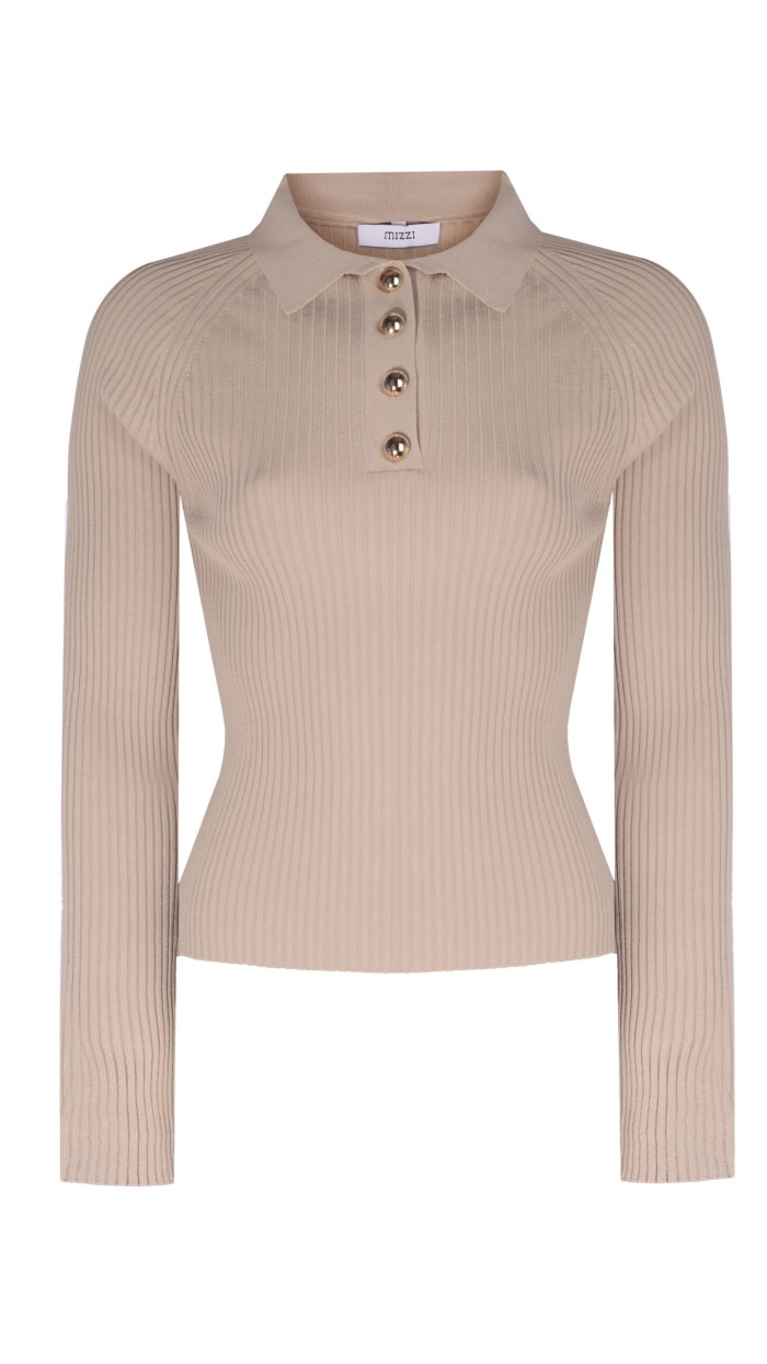 Spark Sweater Marble