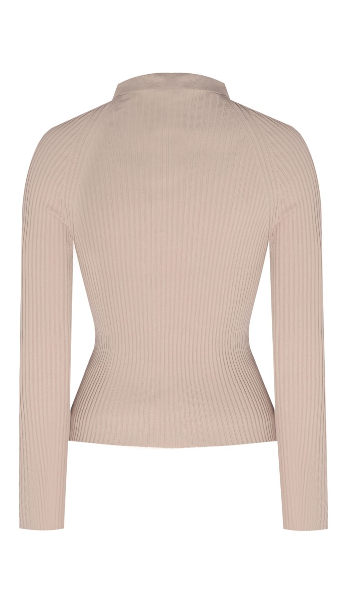 Spark Sweater Marble